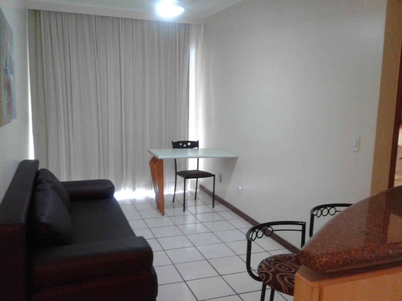 Apart Quartier Latin Hotel Vitória Exterior foto
